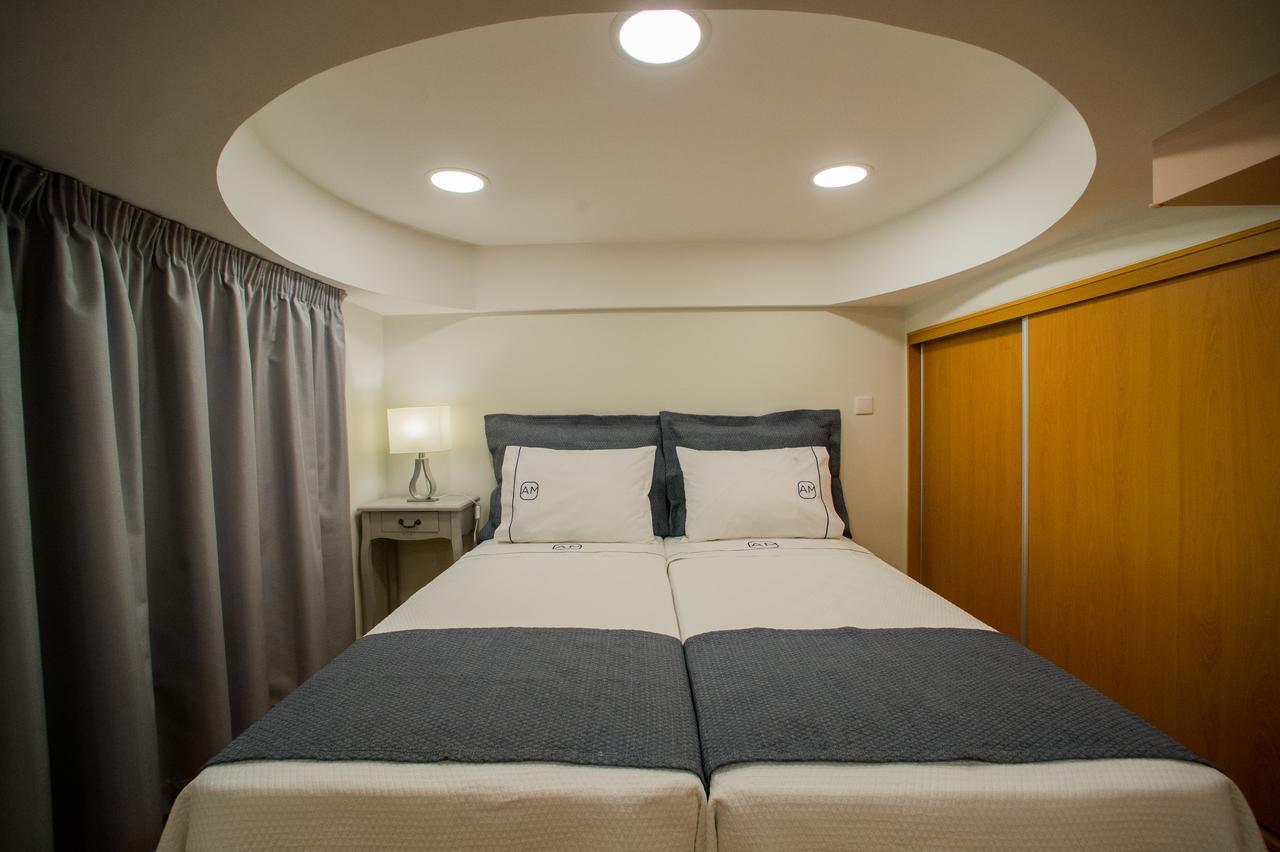 Apartments Madeira City Center Funchal Dış mekan fotoğraf