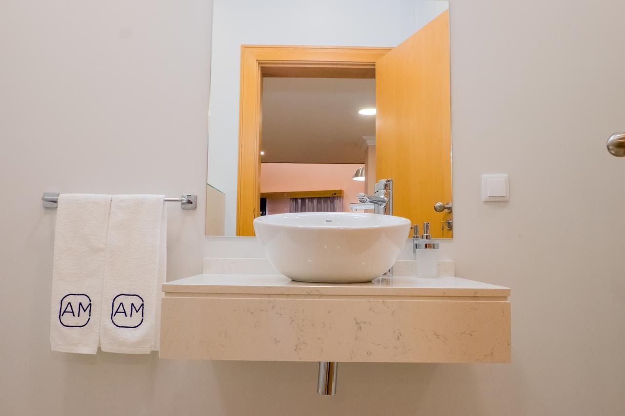 Apartments Madeira City Center Funchal Dış mekan fotoğraf