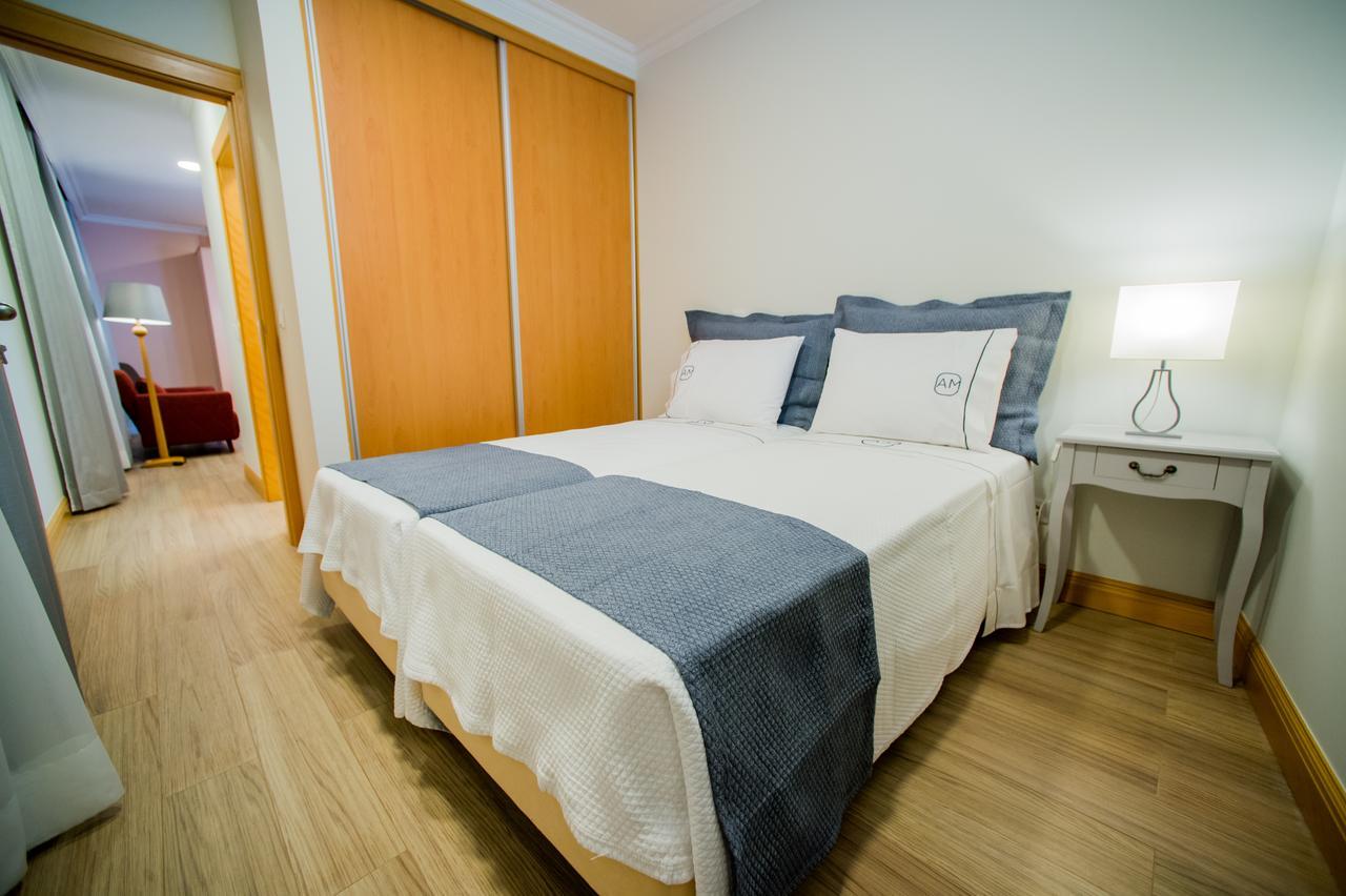 Apartments Madeira City Center Funchal Dış mekan fotoğraf