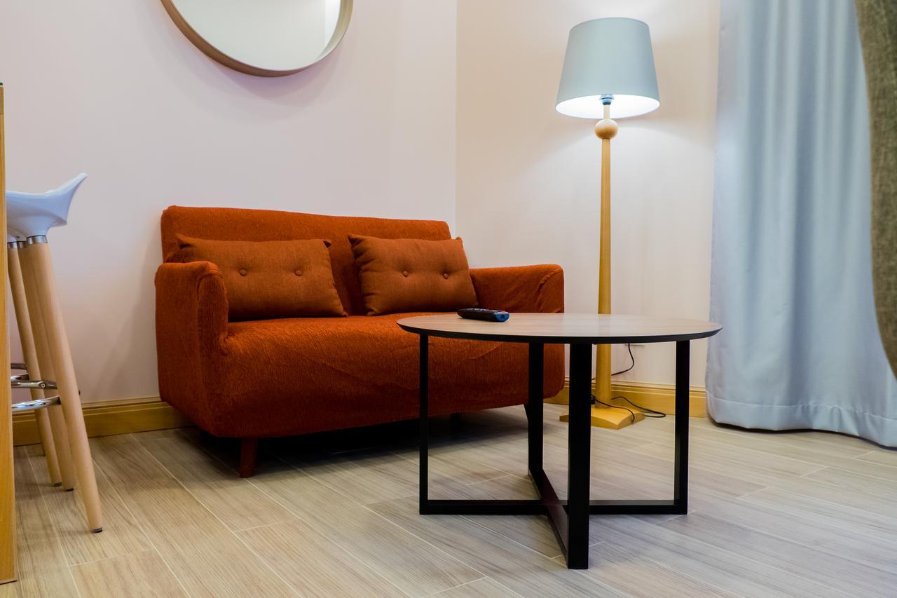 Apartments Madeira City Center Funchal Dış mekan fotoğraf