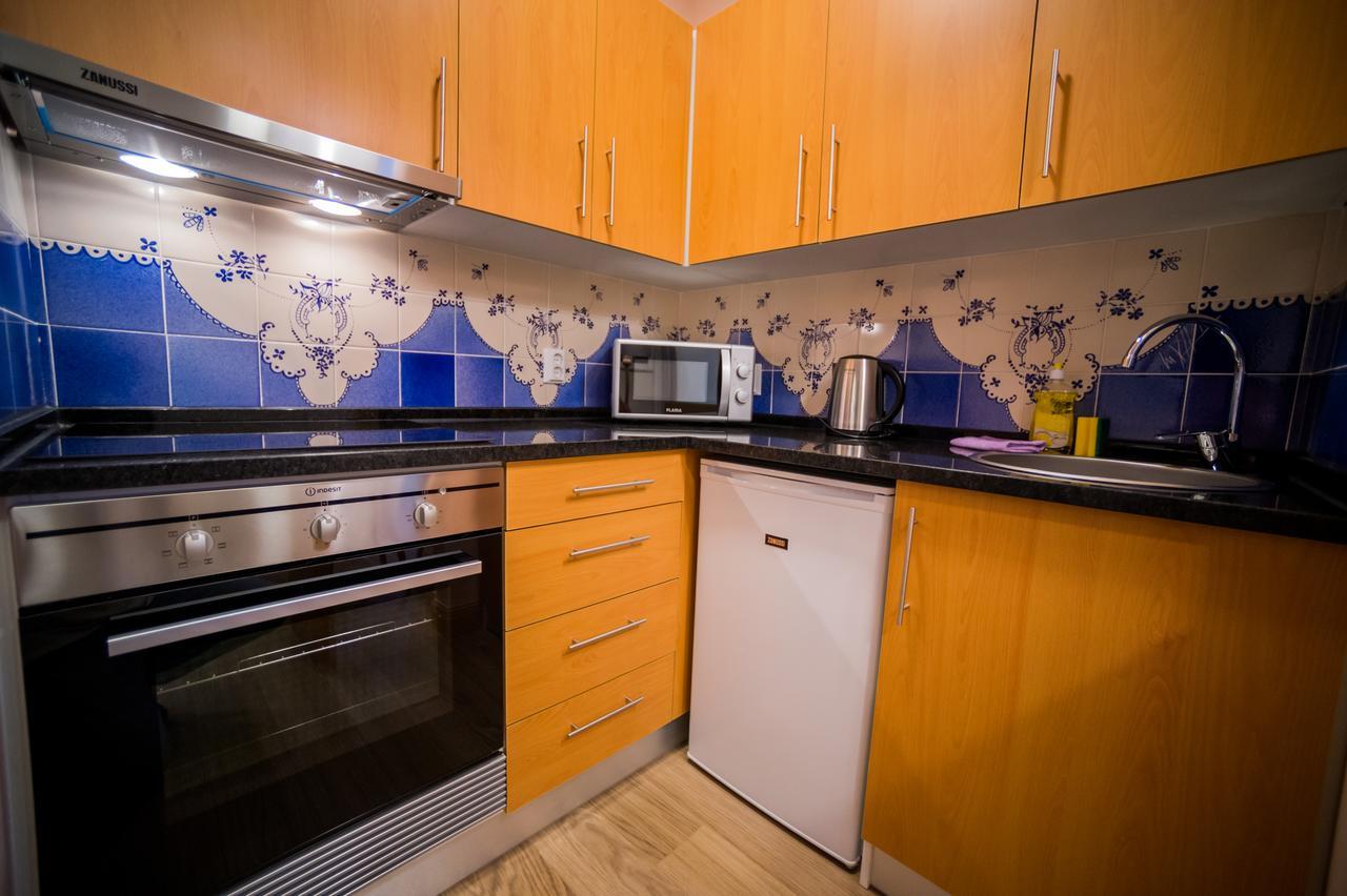 Apartments Madeira City Center Funchal Dış mekan fotoğraf