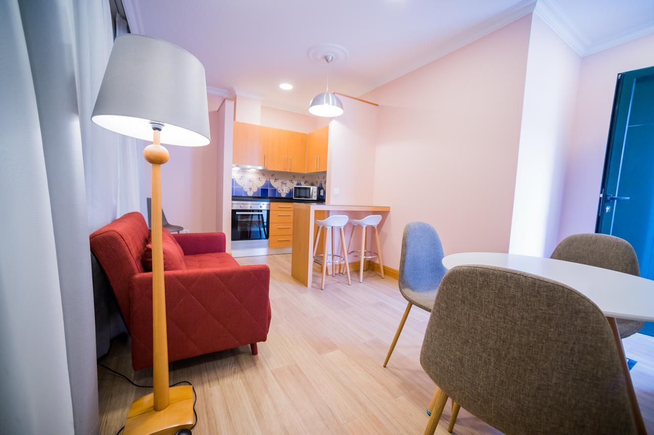 Apartments Madeira City Center Funchal Dış mekan fotoğraf