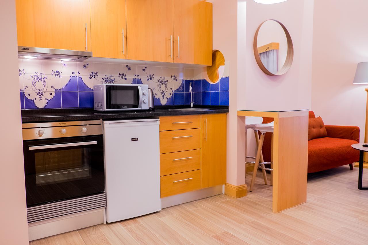 Apartments Madeira City Center Funchal Dış mekan fotoğraf