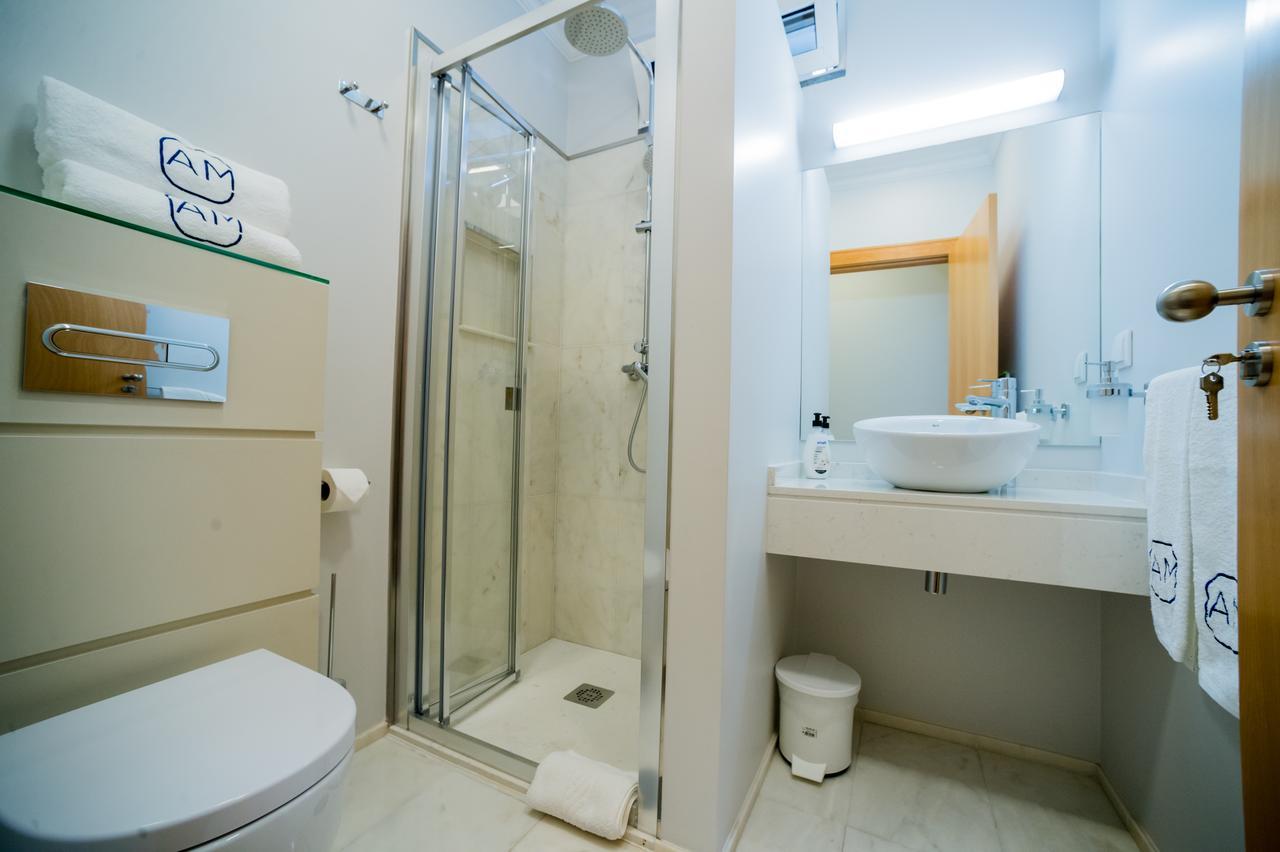 Apartments Madeira City Center Funchal Dış mekan fotoğraf