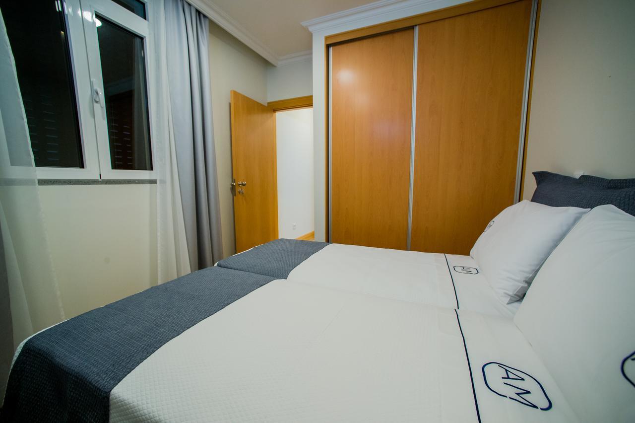 Apartments Madeira City Center Funchal Dış mekan fotoğraf