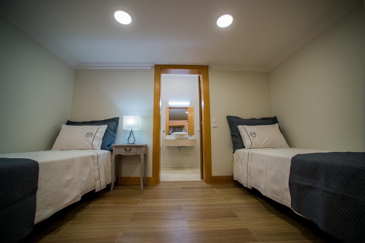 Apartments Madeira City Center Funchal Dış mekan fotoğraf