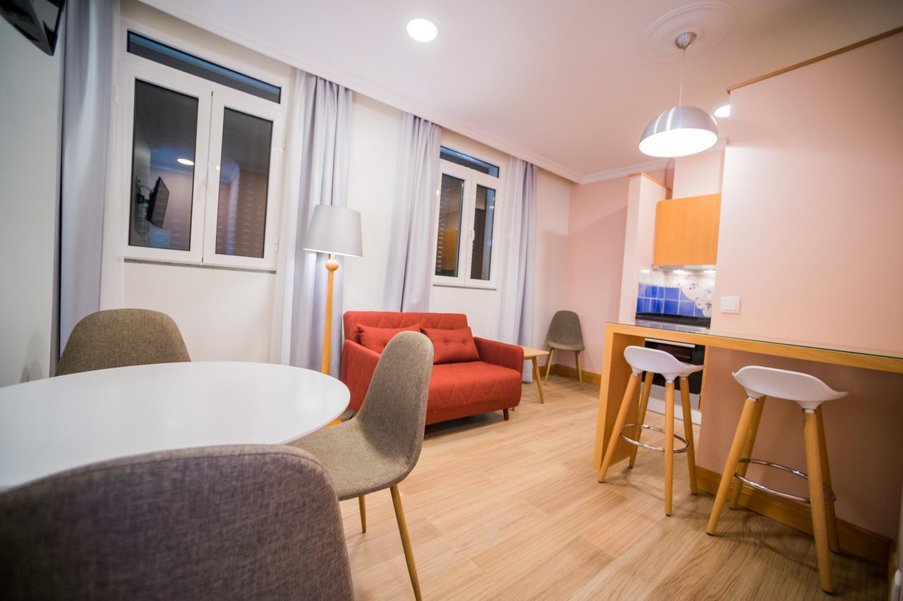 Apartments Madeira City Center Funchal Dış mekan fotoğraf