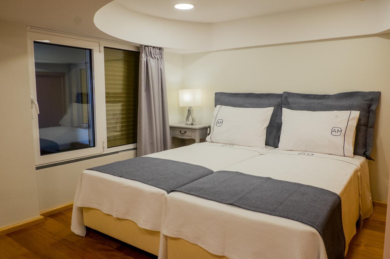 Apartments Madeira City Center Funchal Dış mekan fotoğraf